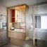 Estudio Departamento en alquiler en Shama Yen-Akat Bangkok, Chong Nonsi