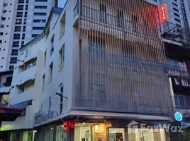 Studio Einzelhandelsfläche zu vermieten in Asoke, Khlong Toei Nuea, Khlong Tan