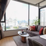 2 Bedroom Apartment for sale at The Fine Bangkok Thonglor-Ekamai, Khlong Tan Nuea, Watthana, Bangkok