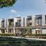 4 Bedroom Villa for sale at Aura, Olivara Residences, Dubai Studio City (DSC)