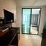 Studio Wohnung zu verkaufen im Bangkok Horizon Sathorn, Thung Wat Don