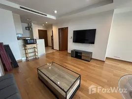 คอนโด 1 ห้องนอน ให้เช่า ในโครงการ สาธร การ์เด้นส์, ทุ่งมหาเมฆ