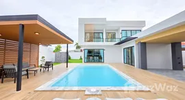 Available Units at Eakmongkol Thepprasit