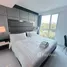 1 Bedroom Condo for rent at Sky Residences Pattaya , Nong Prue, Pattaya, Chon Buri, Thailand