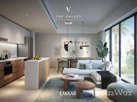 4 Habitación Villa en venta en Talia, Juniper, DAMAC Hills 2 (Akoya)