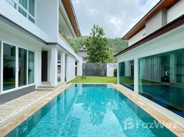 4 Bedroom Villa for rent in Ratsada, Phuket, Ratsada, Phuket Town, Phuket, Thailand