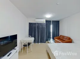 1 Bedroom Condo for rent at Supalai Veranda Rama 9, Bang Kapi