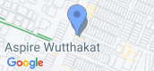 Map View of Aspire Wutthakat