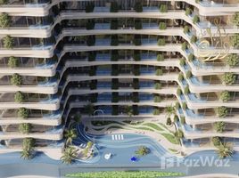 Studio Apartment for sale at Samana Waves 1, District 13