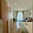 Studio Condo for rent at Ideo Wutthakat, Bang Kho