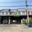 2 спален Дом на продажу в Baan Yu Charoen 1, Bueng Yi Tho, Thanyaburi