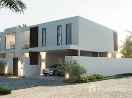 5 Habitación Villa en venta en Pattaya, Huai Yai, Pattaya