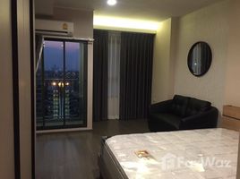 Studio Condo for rent at Ideo Sukhumvit 93, Bang Chak