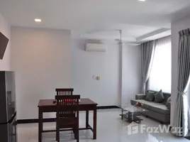 Steung Siemreap Residence에서 임대할 1 침실 아파트, Sala Kamreuk, 크롱 씨엠립, Siem Reap