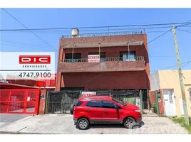 4 Schlafzimmer Haus zu verkaufen in San Fernando 2, Buenos Aires, San Fernando 2