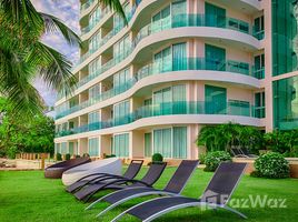 1 Bedroom Condo for rent in Bang Lamung, Pattaya Paradise Ocean View
