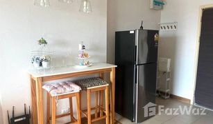 1 Schlafzimmer Wohnung zu verkaufen in Nong Prue, Pattaya Supalai Mare Pattaya