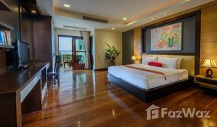 2 Schlafzimmern Appartement zu verkaufen in Maenam, Koh Samui Koh Samui Tower