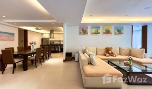 3 Schlafzimmern Appartement zu verkaufen in Sakhu, Phuket Pearl Of Naithon