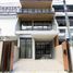 5 Bedroom Townhouse for rent in Korea Town, Khlong Toei, Khlong Toei