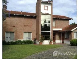 4 Habitación Casa en venta en Tigre - Gran Bs. As. Norte, Gobernador Dupuy, San Luis, Argentina