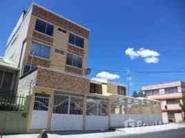 3 Bedroom Apartment for sale at Quito, Quito