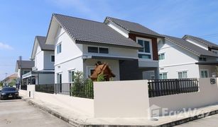 4 Bedrooms House for sale in San Pu Loei, Chiang Mai Thanakrit House