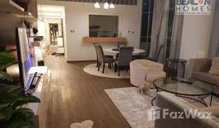 2 Habitaciones Apartamento en venta en NAIA Golf Terrace at Akoya, Dubái Loreto 3 B