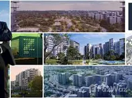 3 침실 Zed Towers에서 판매하는 아파트, Sheikh Zayed Compounds, 셰이크 자이드시