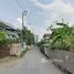  Land for sale in Bang Khae, Bangkok, Bang Khae Nuea, Bang Khae