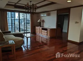 2 Bedroom Apartment for rent at Baan Lertpaisan, Khlong Tan Nuea