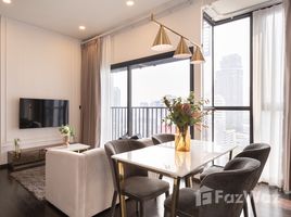 อพาร์ทเม้นท์ 2 ห้องนอน ให้เช่า ในโครงการ พาร์ค ออริจิ้น ทองหล่อ, คลองตันเหนือ, วัฒนา, กรุงเทพมหานคร, ไทย