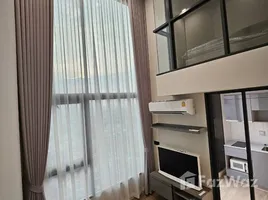 1 Bedroom Condo for rent at Modiz Rhyme Ramkhamhaeng, Hua Mak, Bang Kapi, Bangkok