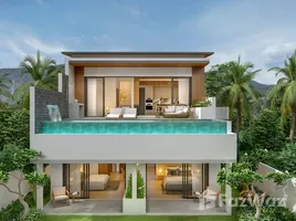 3 Bedroom Villa for sale at Icon Samui, Bo Phut