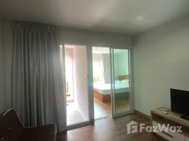 1 Bedroom Apartment for rent at Regent Home 25 Tiwanon, Talat Khwan, Mueang Nonthaburi