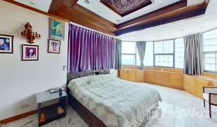 3 Schlafzimmern Wohnung zu verkaufen in Nong Prue, Pattaya Jomtien Complex