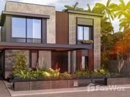 2 Bedroom Apartment for sale at HAP Town, Mostakbal City Compounds, Mostakbal City - Future City