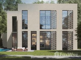 4 Habitación Villa en venta en Barashi, Al Badie
