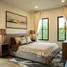 4 Bedroom House for rent at Nantawan Rama 9 - New Krungthepkretha, Saphan Sung, Saphan Sung, Bangkok, Thailand