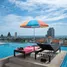 Studio Condo for sale at C View Residence Pattaya, Nong Prue, Pattaya