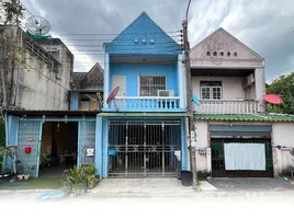 3 Bedroom Townhouse for sale at Tharakorn, Min Buri, Min Buri, Bangkok, Thailand