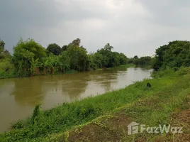  토지을(를) Nakhon Pathom에서 판매합니다., Rang Phikun, Kamphaeng Saen, Nakhon Pathom