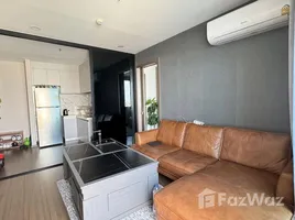 1 Bedroom Condo for sale at Artisan Ratchada , Huai Khwang, Huai Khwang, Bangkok, Thailand