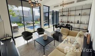 4 Bedrooms Townhouse for sale in Hoshi, Sharjah Sequoia