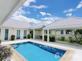 3 Bedroom Villa for rent at Nice Breeze 8, Cha-Am