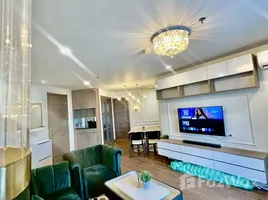 คอนโด 2 ห้องนอน ให้เช่า ในโครงการ อาร์ติซาน รัชดา, ห้วยขวาง, ห้วยขวาง