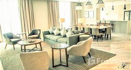 Available Units at Vida Residence Downtown