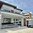 4 спален Вилла в аренду в Zensiri Midtown Villas, Nong Prue