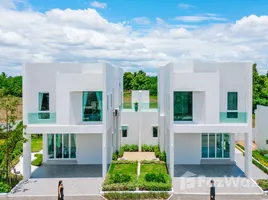 ขายบ้านเดี่ยว 4 ห้องนอน ในโครงการ เรย์ หางดง, หางดง