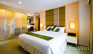Кондо, 3 спальни на продажу в Lumphini, Бангкок Urbana Langsuan